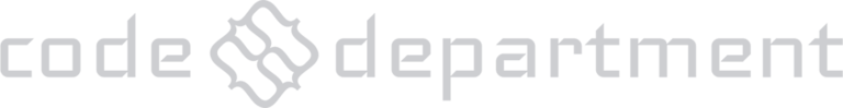 Code Department